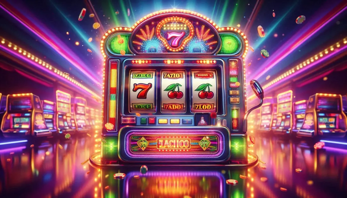 Happy Jokers Casino